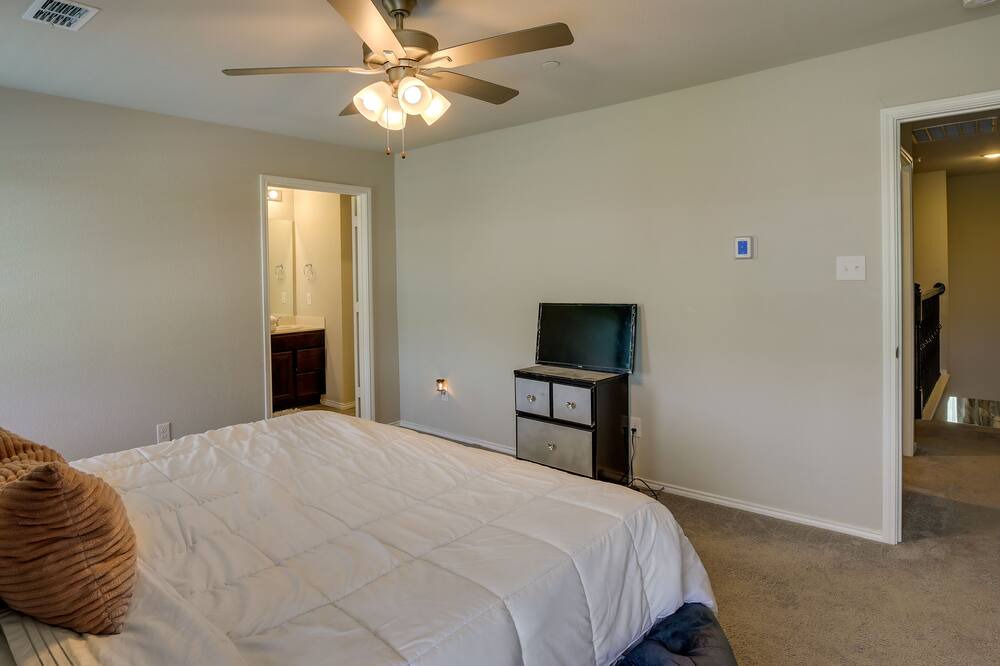 Photo of Bedroom in Mesquite