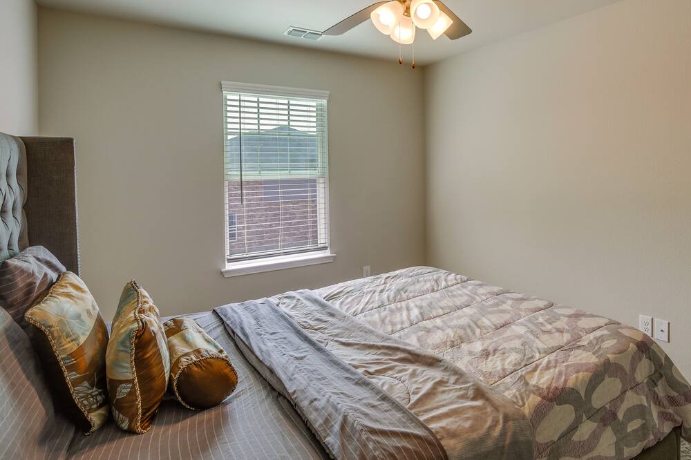 Photo of Bedroom in Mesquite