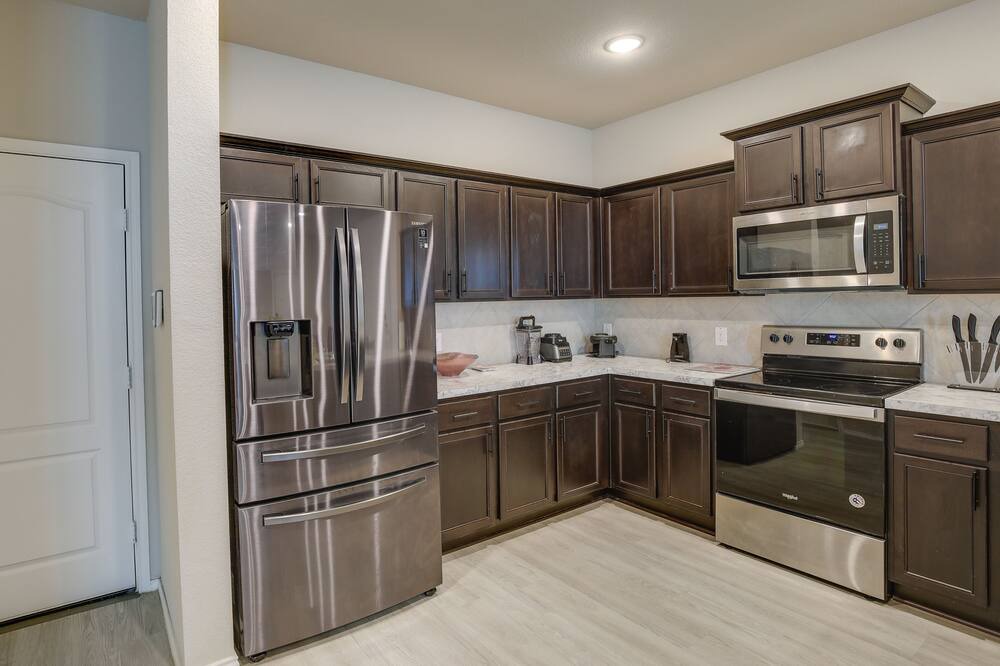 Photo of Kitchen in Mesquite