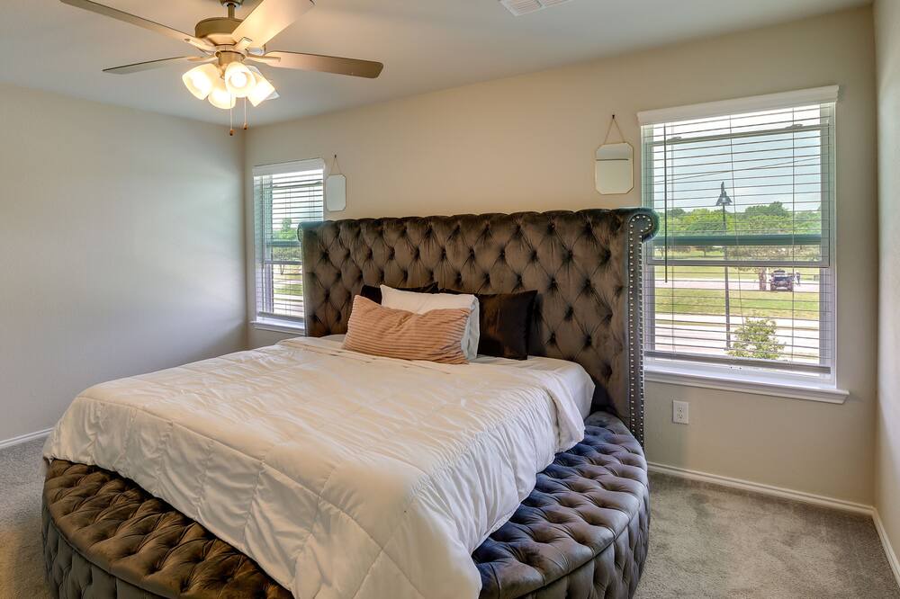 Photo of Bedroom in Mesquite