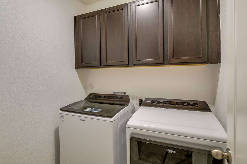 Photo of Bedroom in Mesquite