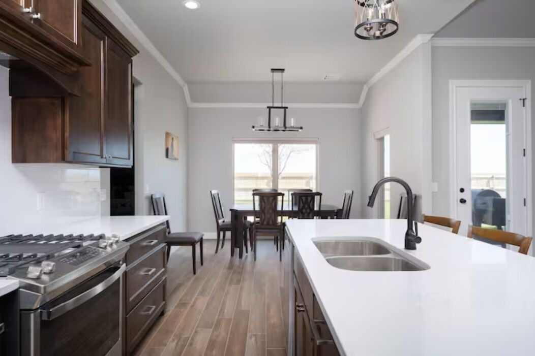 Photo of Kitchen in Canyon