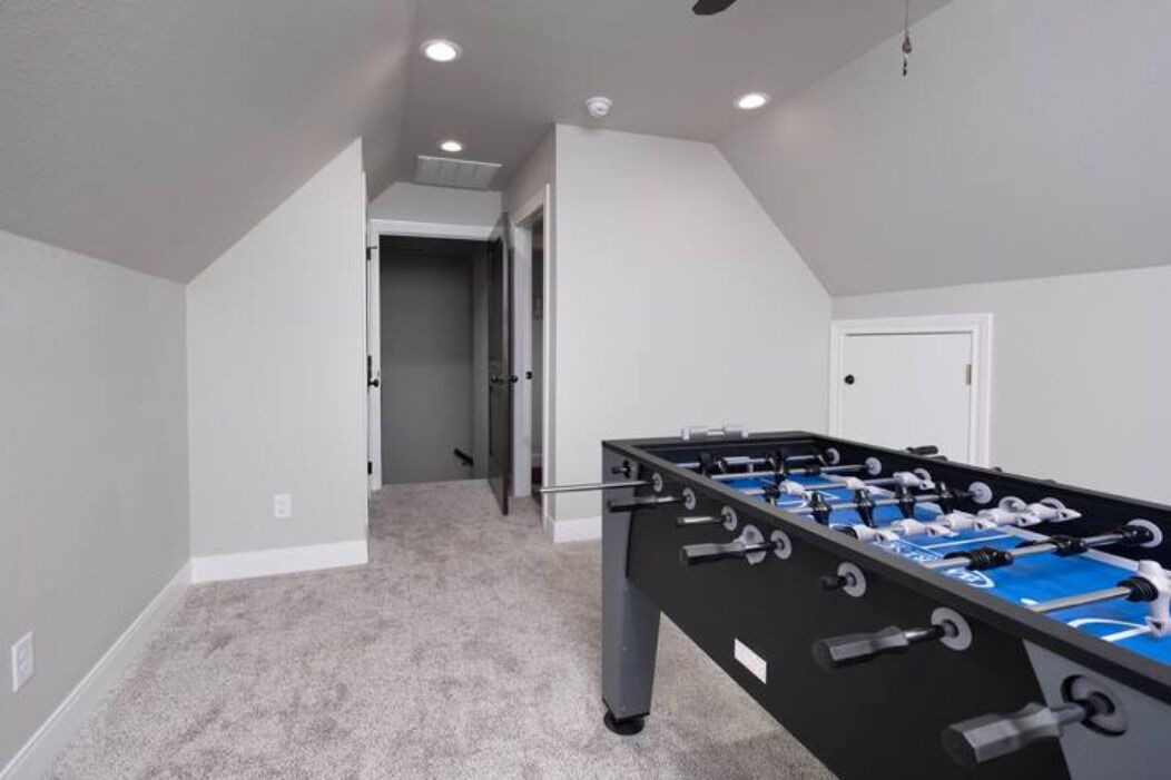 Photo of Bedroom in Canyon