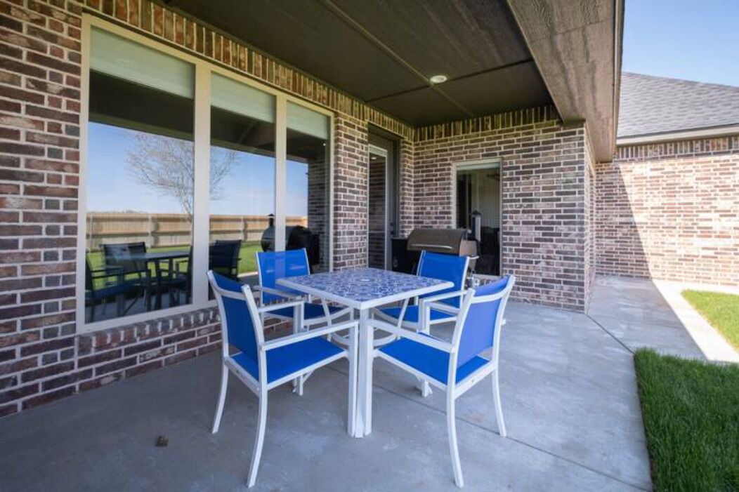 Photo of Patio Balcony in Canyon