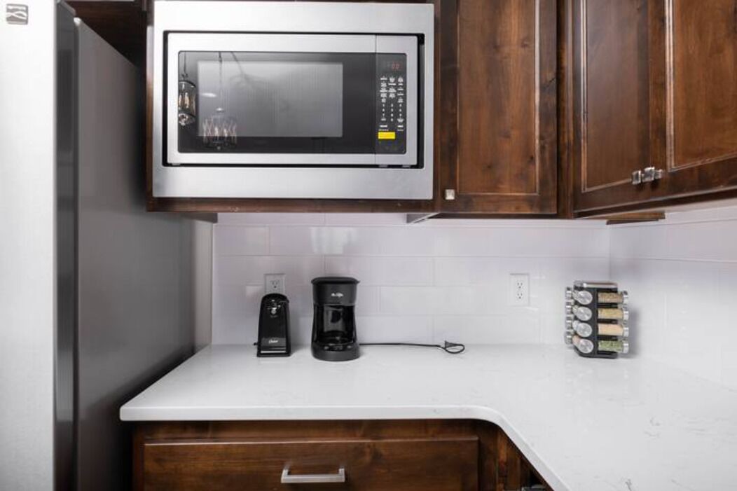 Photo of Kitchen in Canyon