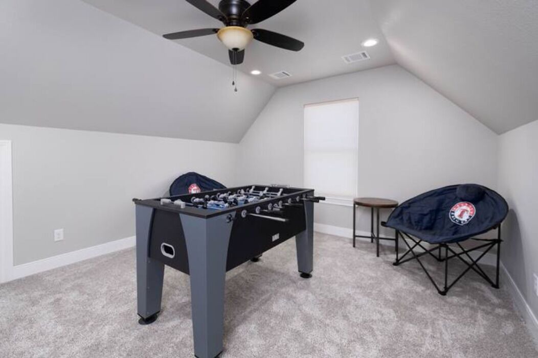 Photo of Bedroom in Canyon