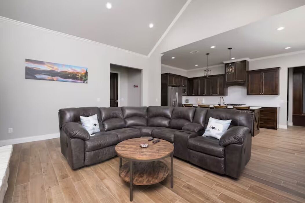 Photo of Livingroom in Canyon