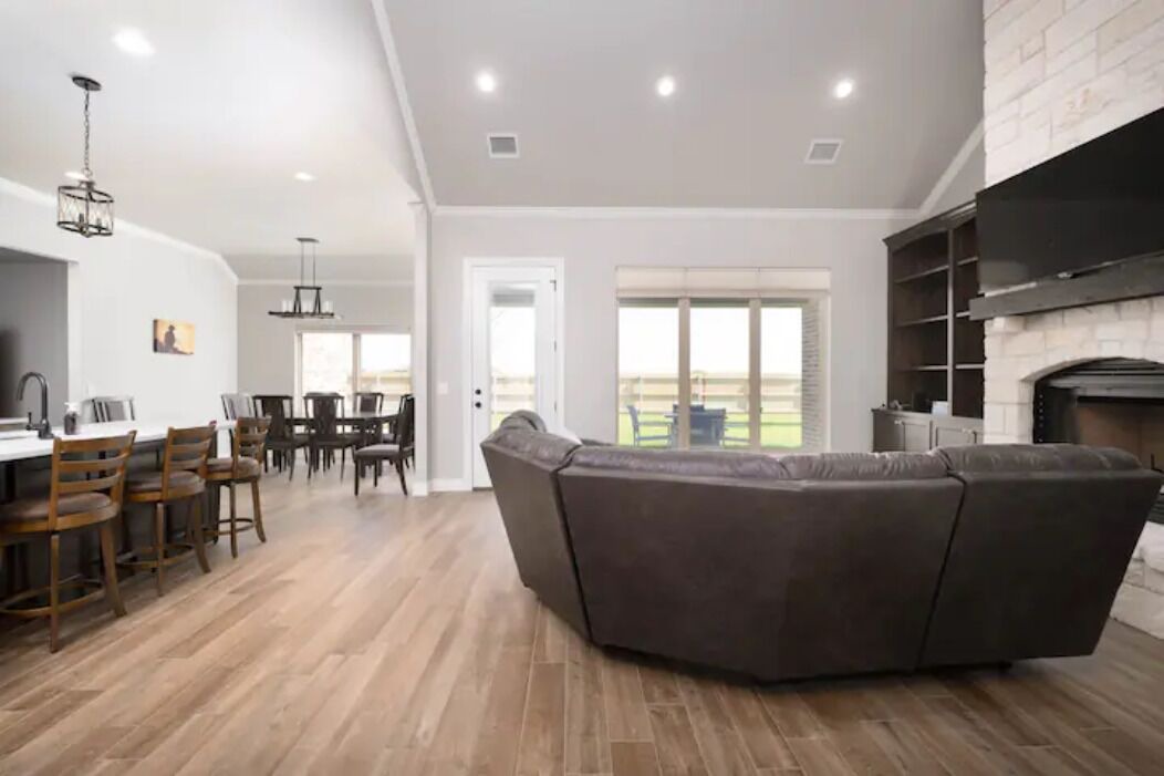 Photo of Livingroom in Canyon