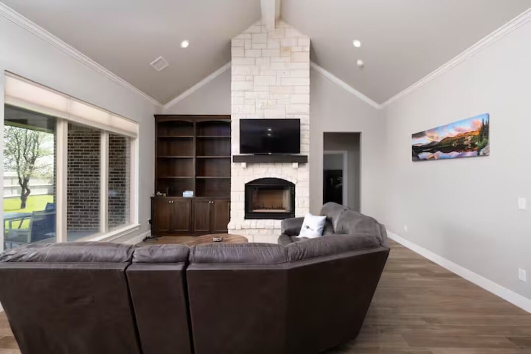 Photo of Livingroom in Canyon