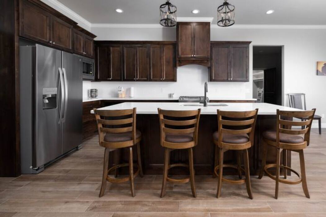 Photo of Kitchen in Canyon