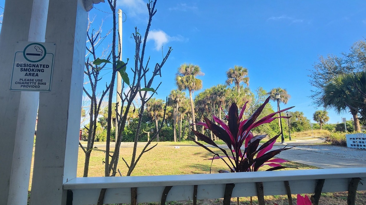 Photo of Outdoor in Cocoa