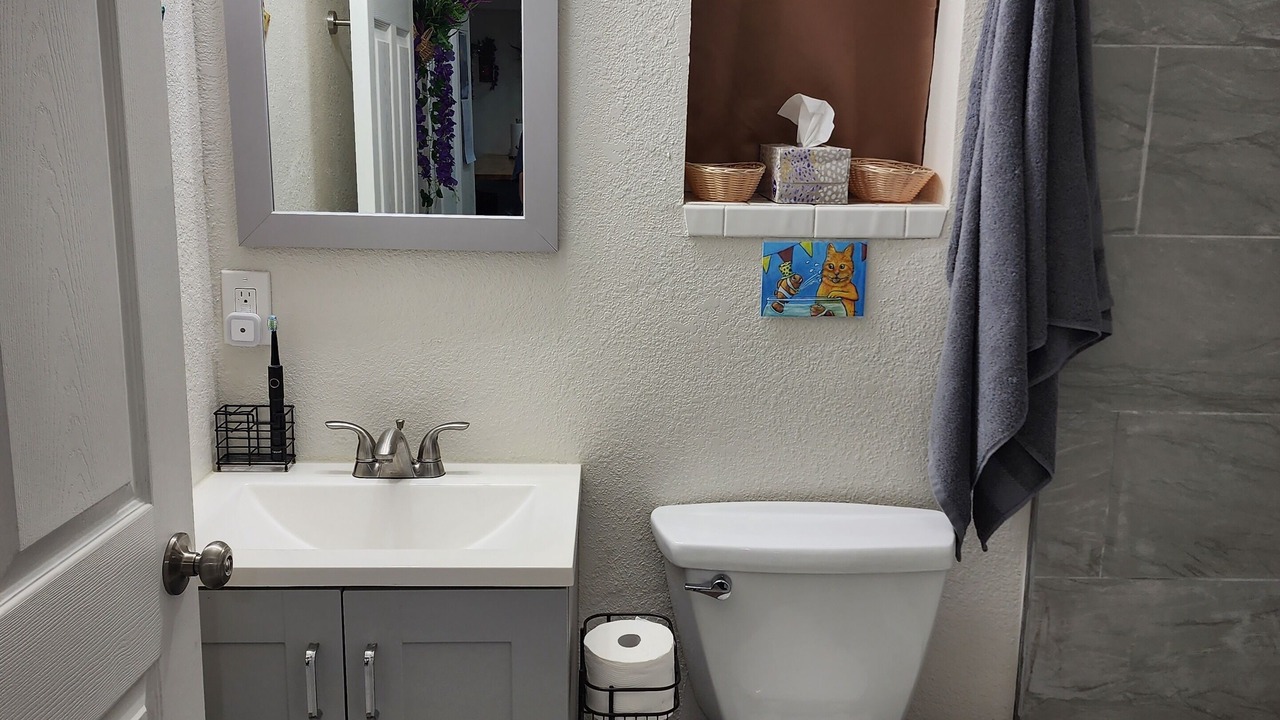 Photo of Bathroom in Cocoa