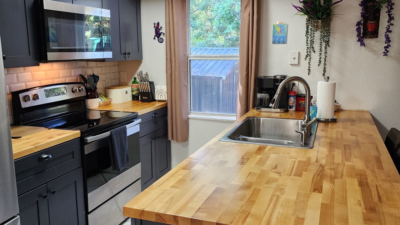 Photo of Kitchen in Cocoa