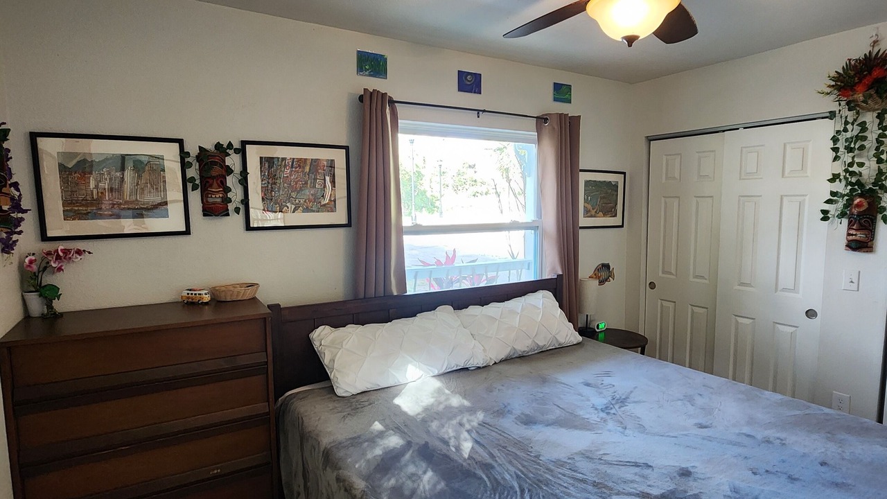 Photo of Bedroom in Cocoa