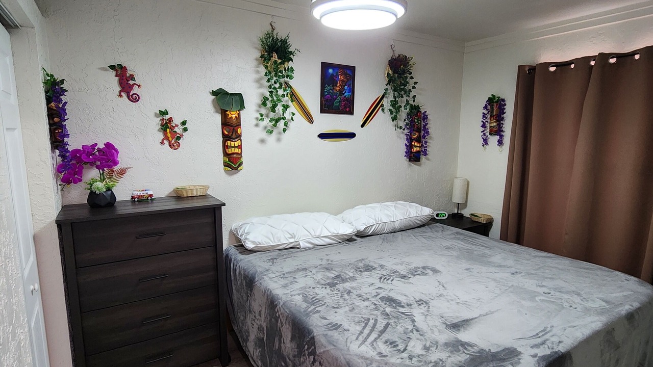 Photo of Bedroom in Cocoa