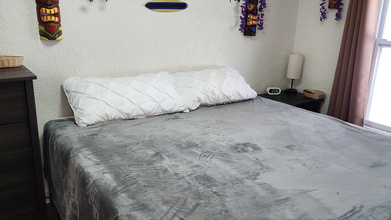 Photo of Bedroom in Cocoa