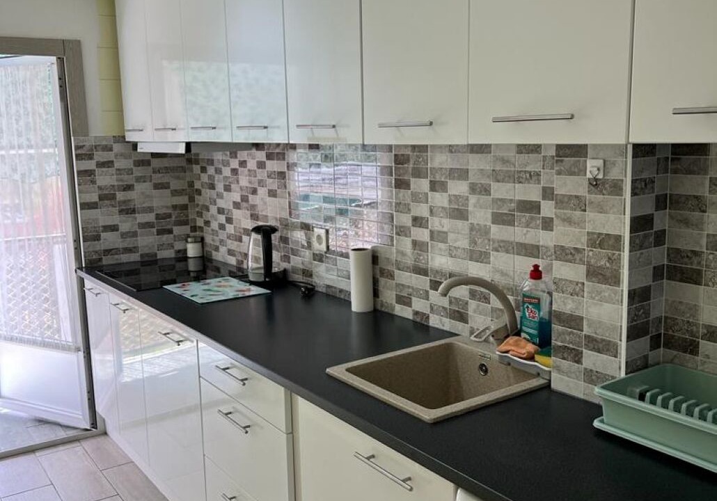 Photo of Kitchen in Pla del Bon Repos
