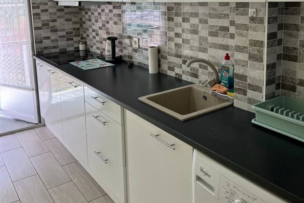 Photo of Kitchen in Pla del Bon Repos