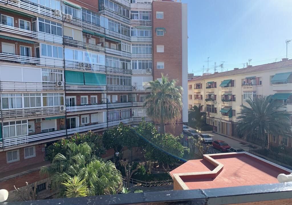 Photo of Patio Balcony in Pla del Bon Repos
