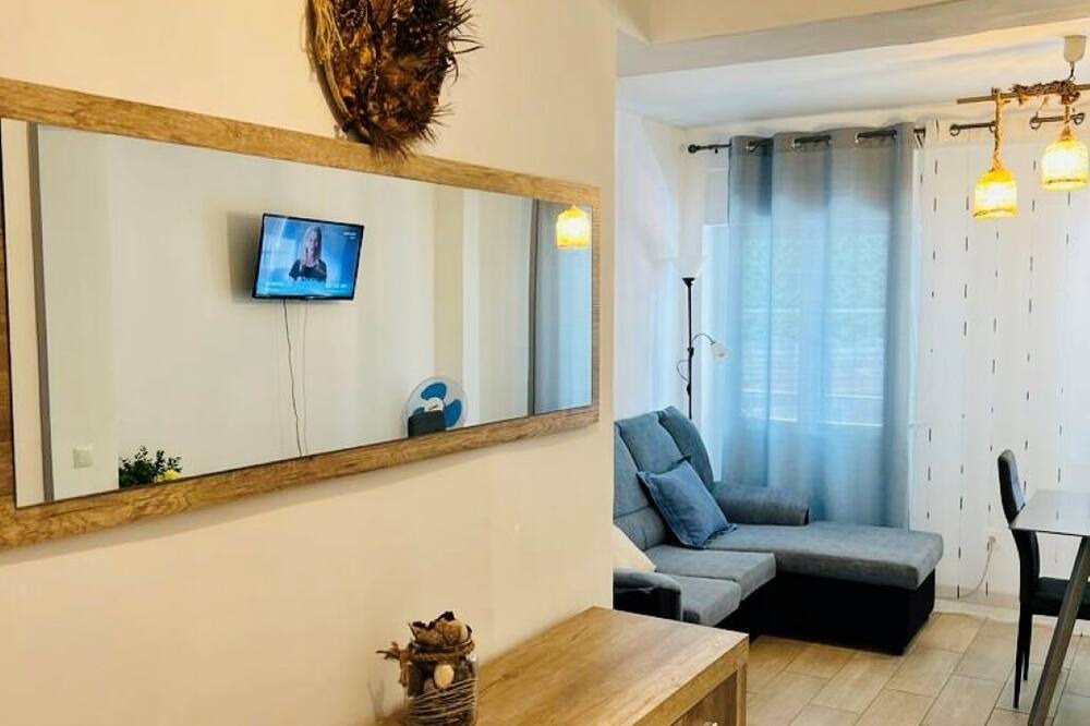 Photo of Livingroom in Pla del Bon Repos