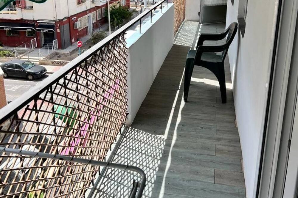 Photo of Outdoor in Pla del Bon Repos