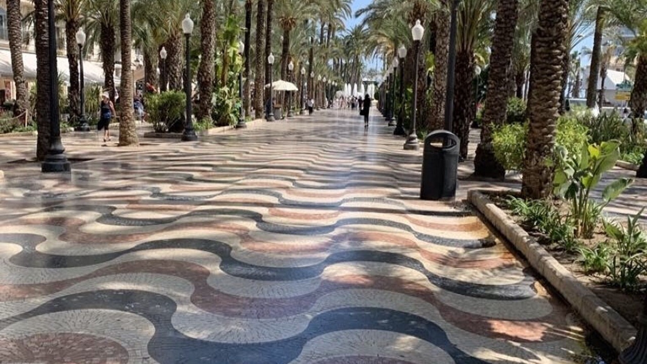 Photo of Outdoor in Pla del Bon Repos
