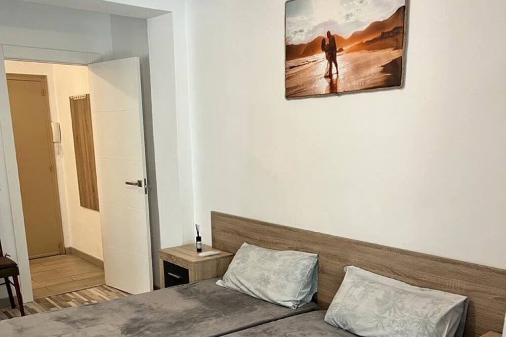 Photo of Bedroom in Pla del Bon Repos