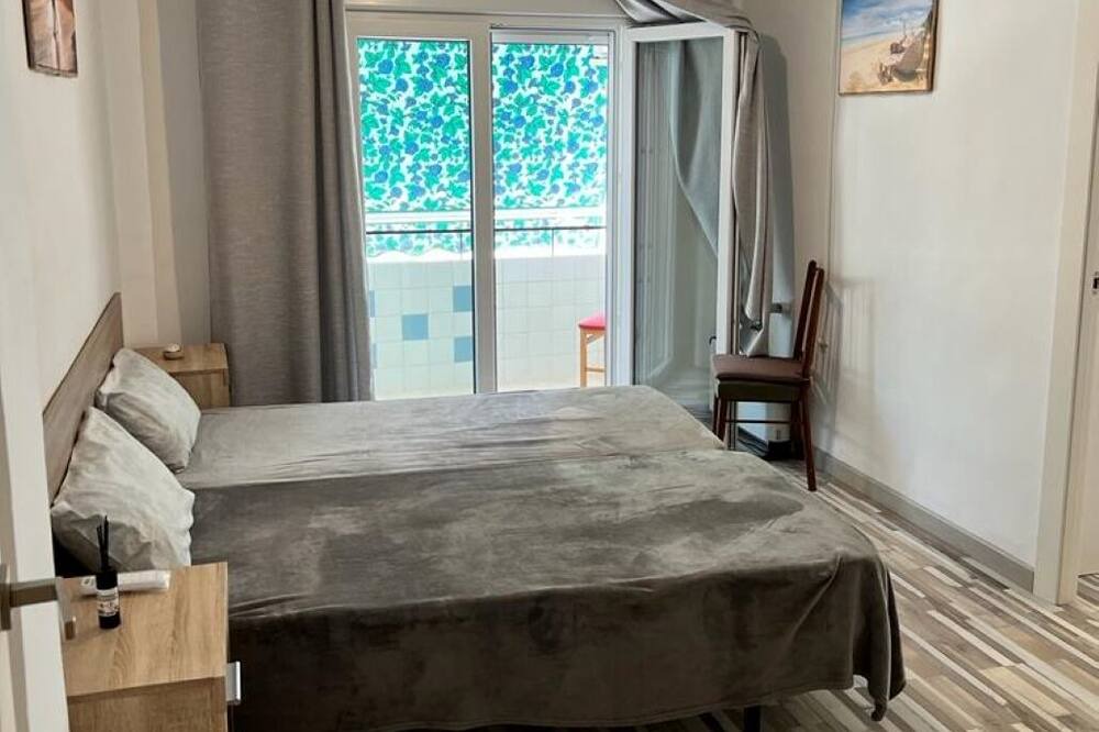 Photo of Bedroom in Pla del Bon Repos