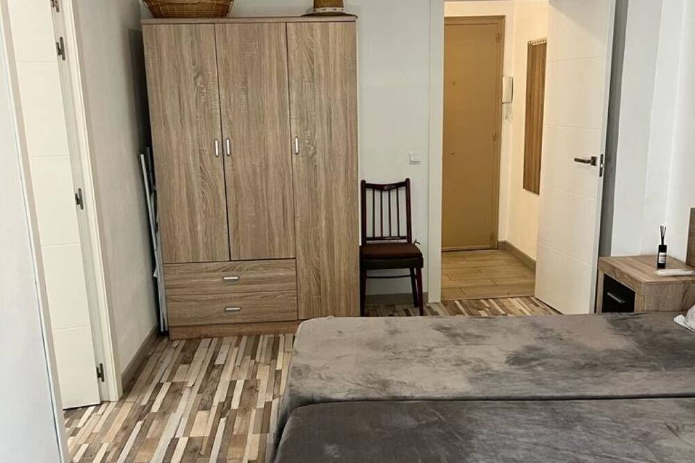 Photo of Bedroom in Pla del Bon Repos