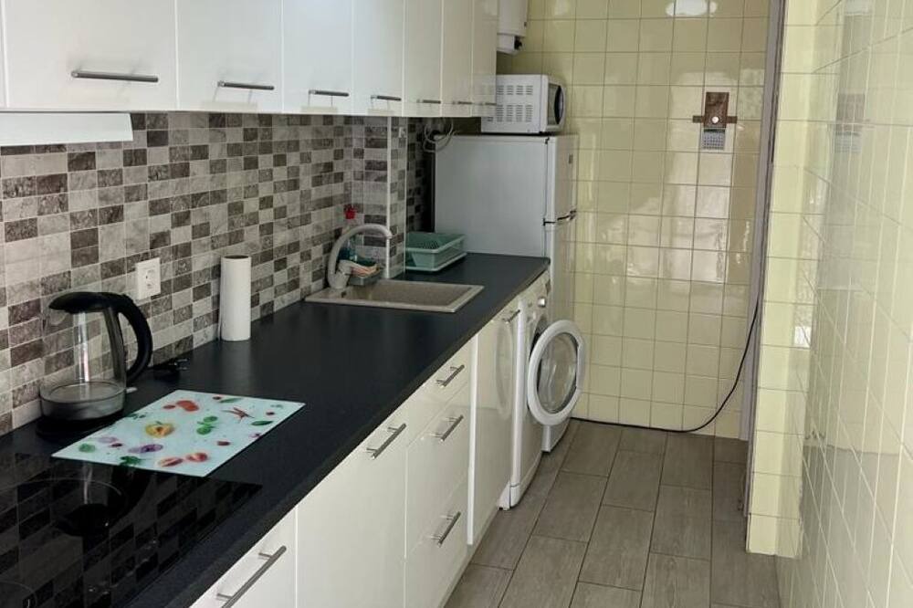 Photo of Kitchen in Pla del Bon Repos