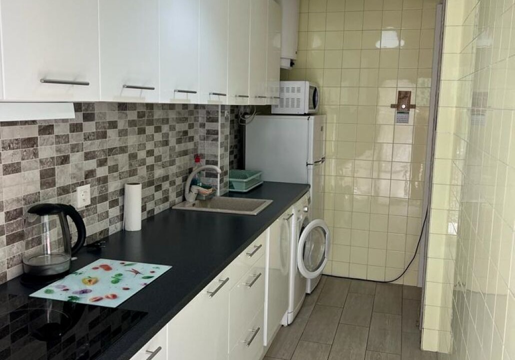 Photo of Kitchen in Pla del Bon Repos