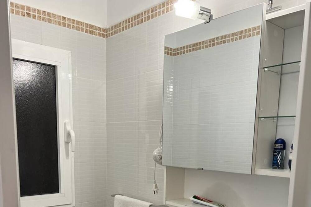Photo of Bathroom in Pla del Bon Repos