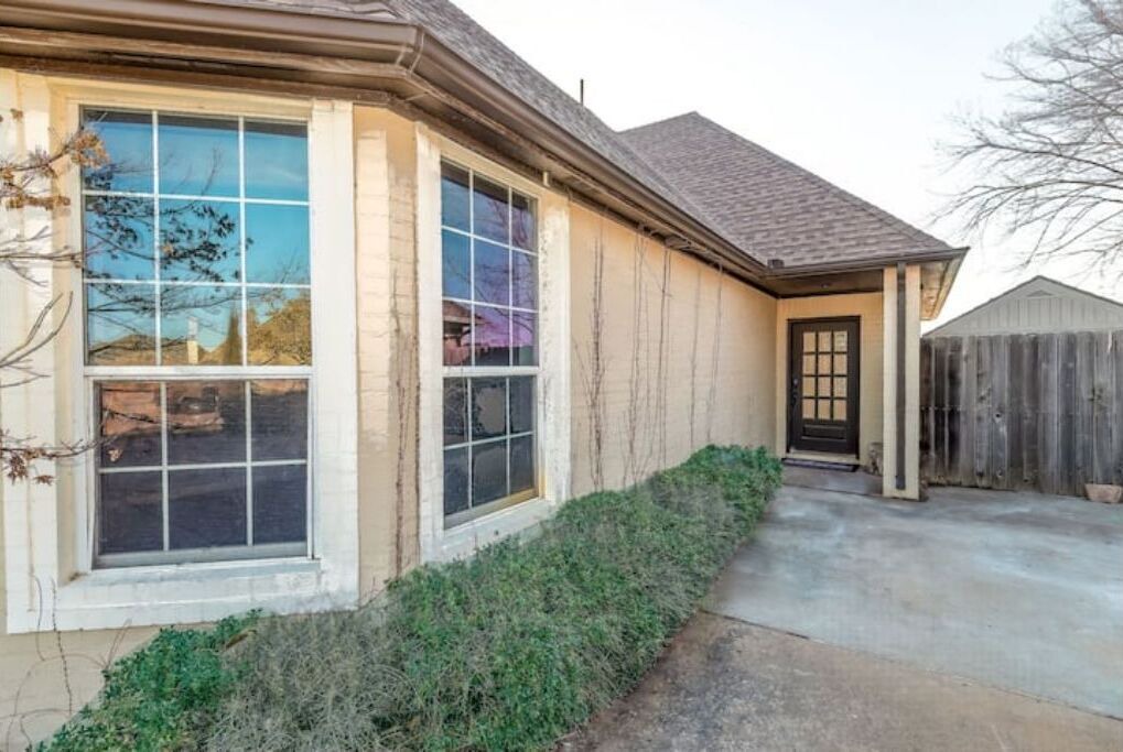 Photo of Outdoor in Lawton