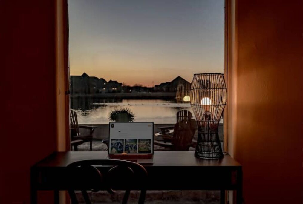 Photo of Outdoor in Lawton