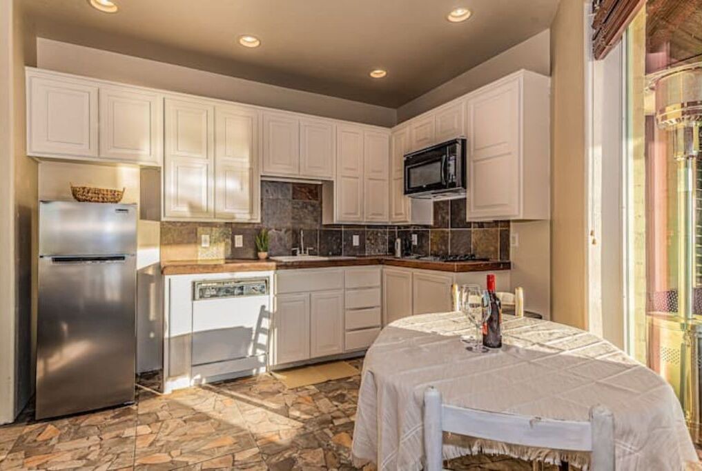 Photo of Kitchen in Lawton