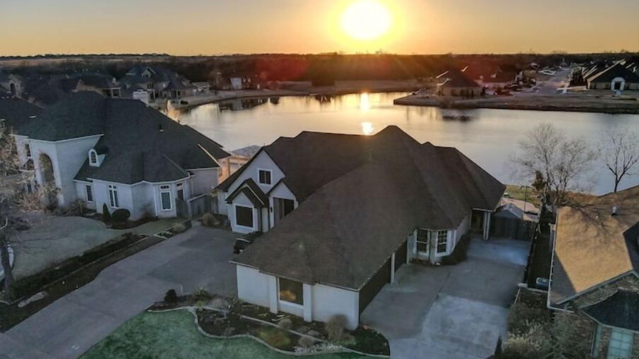 Photo of Outdoor in Lawton
