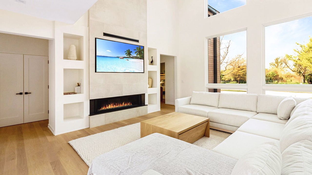 Photo of Livingroom in Greenport West