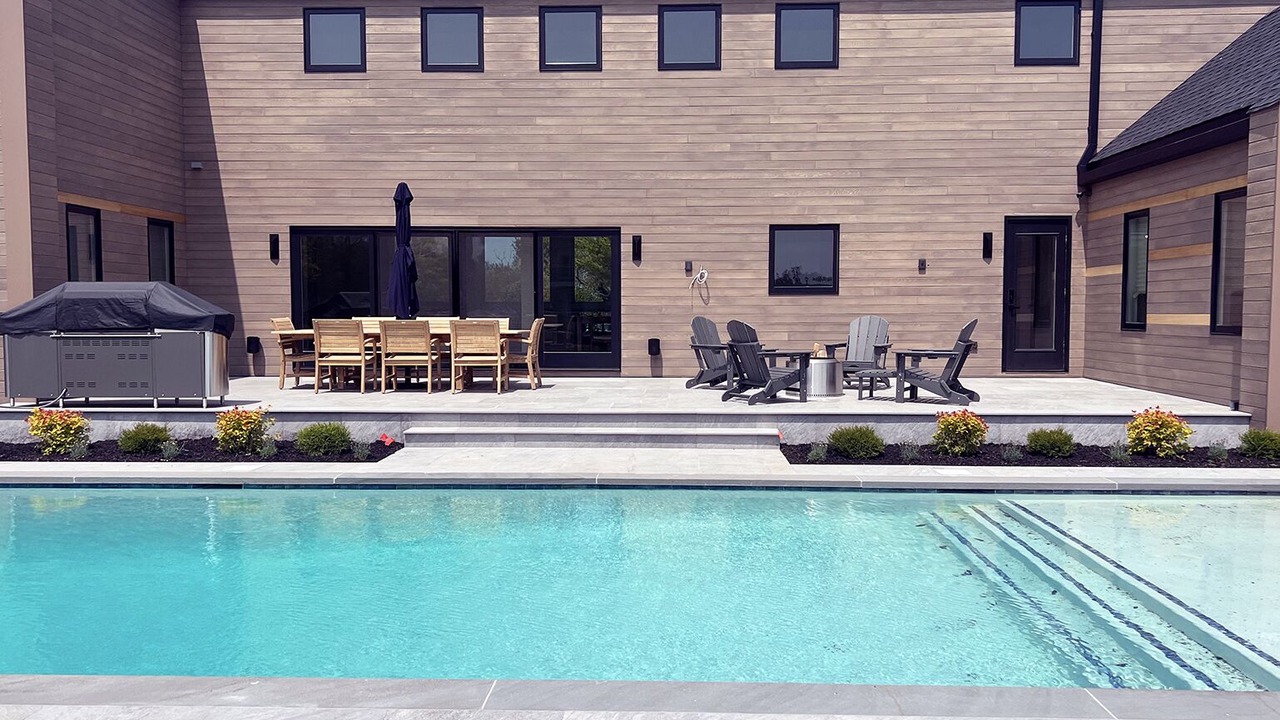 Photo of Outdoor in Greenport West