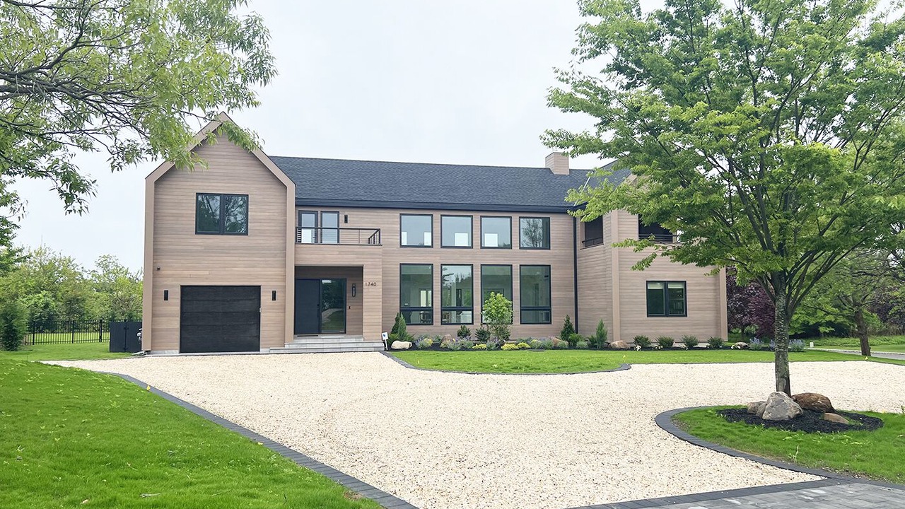 Photo of Outdoor in Greenport West