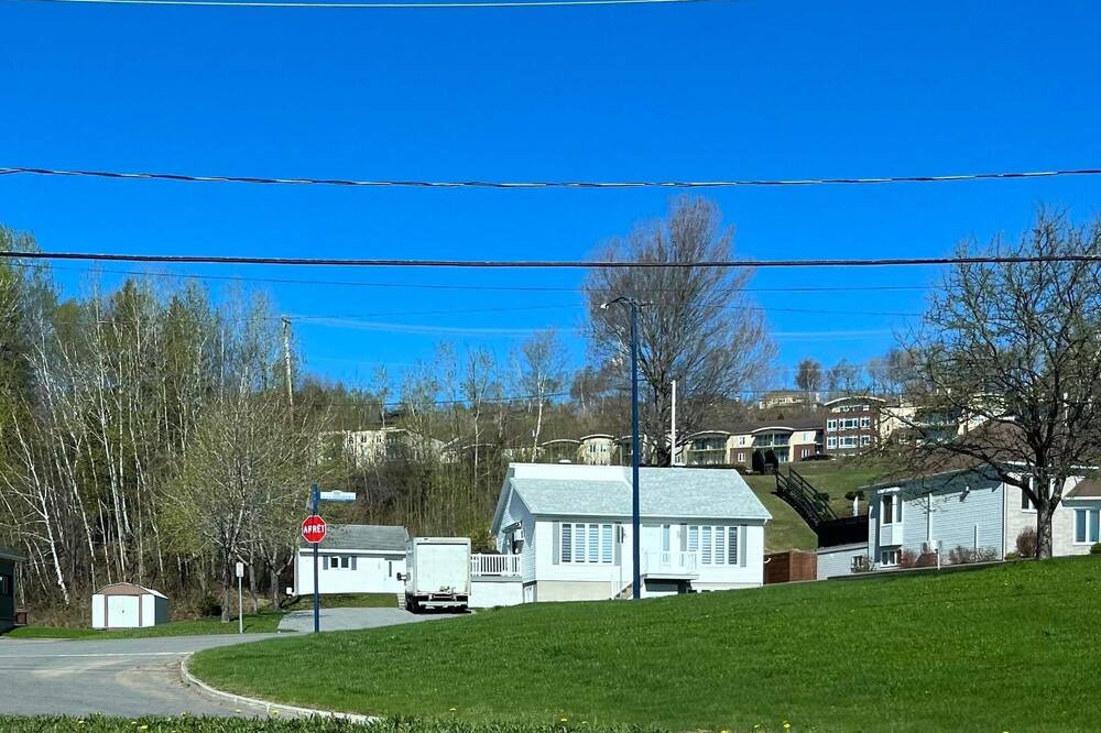 Photo of Outdoor in Beaupre