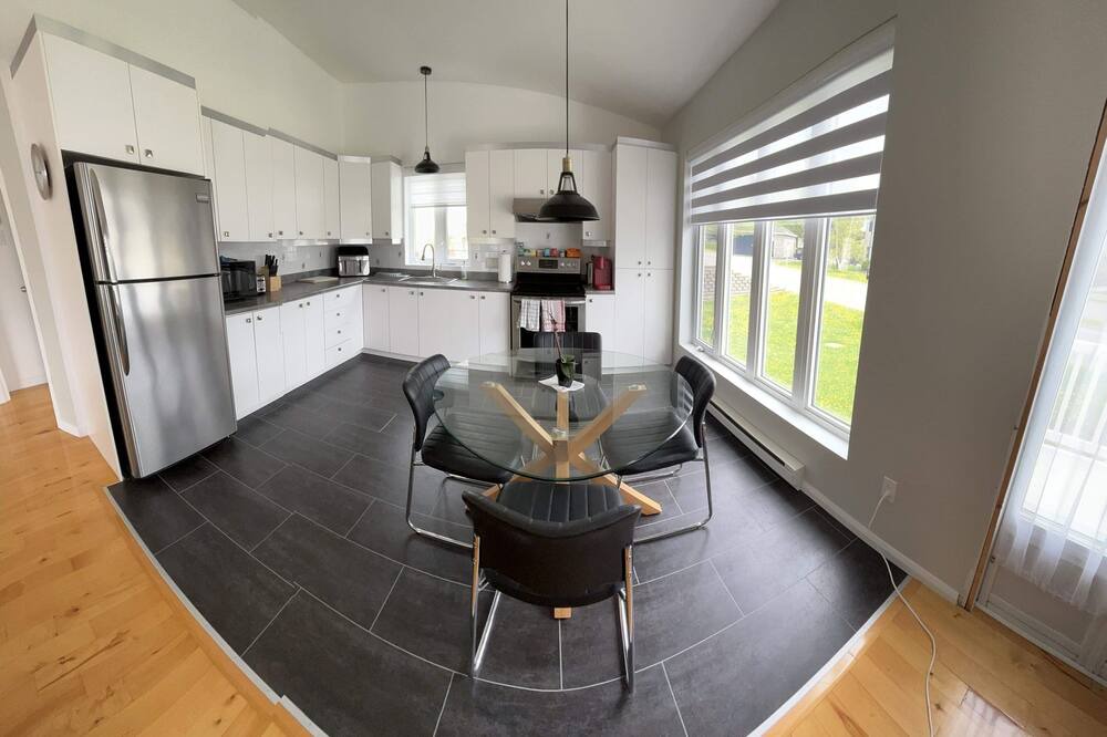Photo of Kitchen in Beaupre