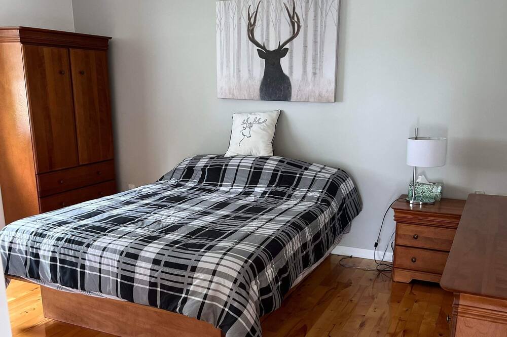 Photo of Bedroom in Beaupre