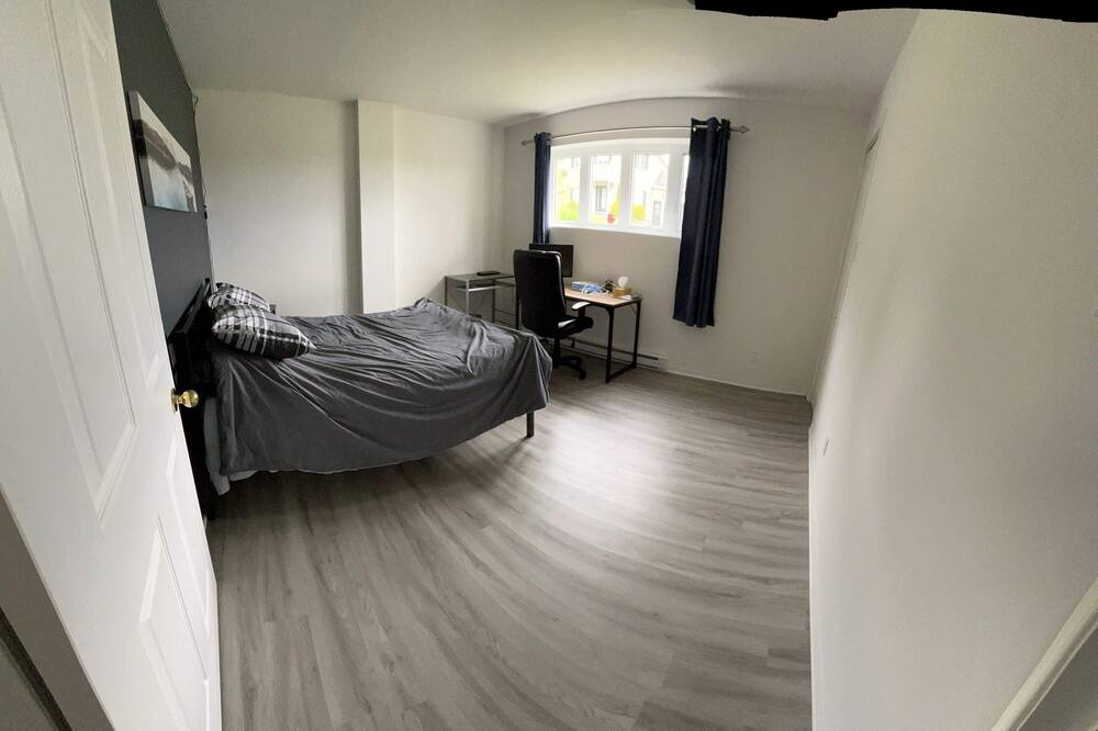 Photo of Bedroom in Beaupre