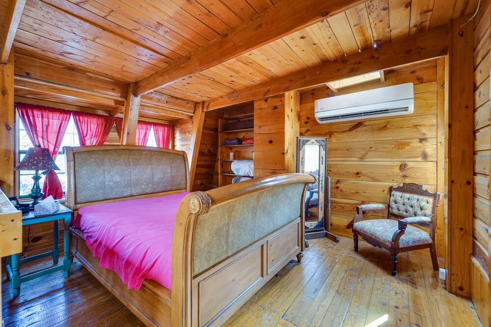 Photo of Bedroom in Lubbock