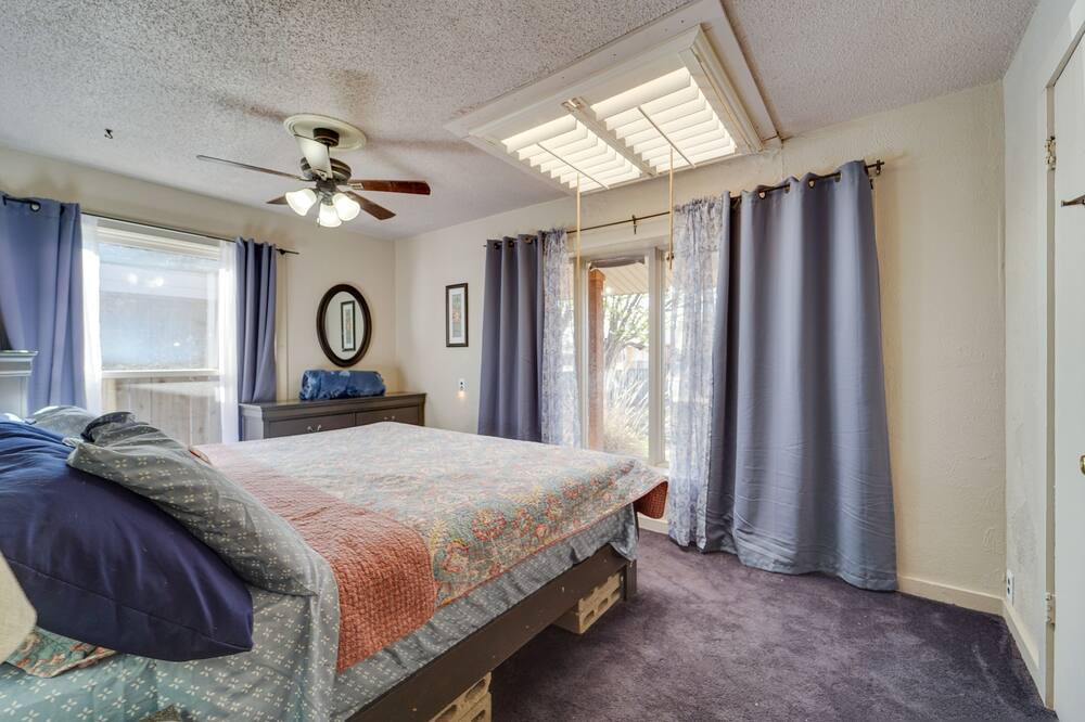Photo of Bedroom in Lubbock