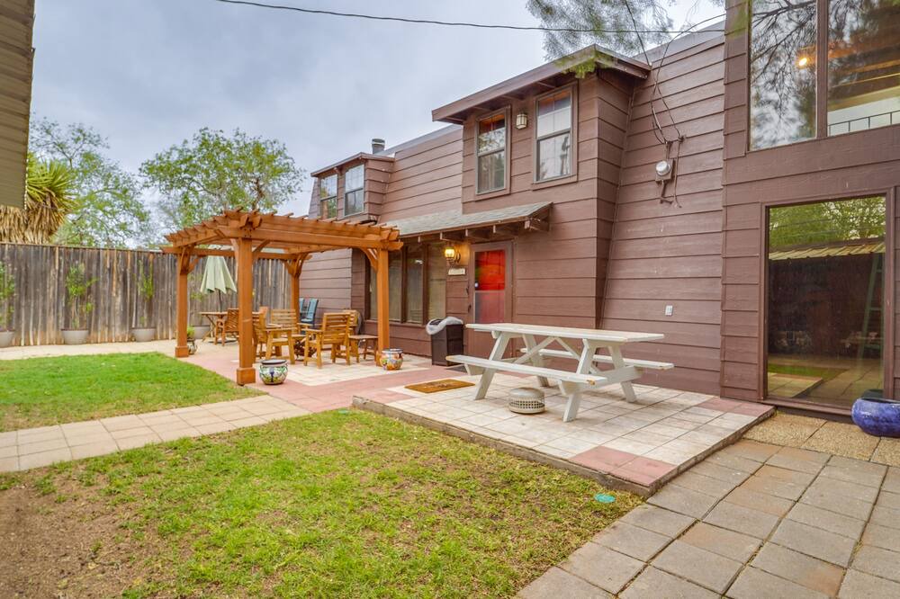 Photo of Outdoor in Lubbock