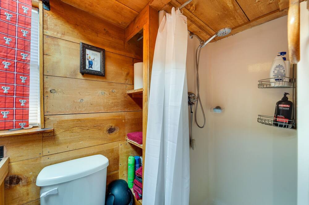 Photo of Bathroom in Lubbock