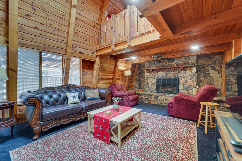 Photo of Livingroom in Lubbock