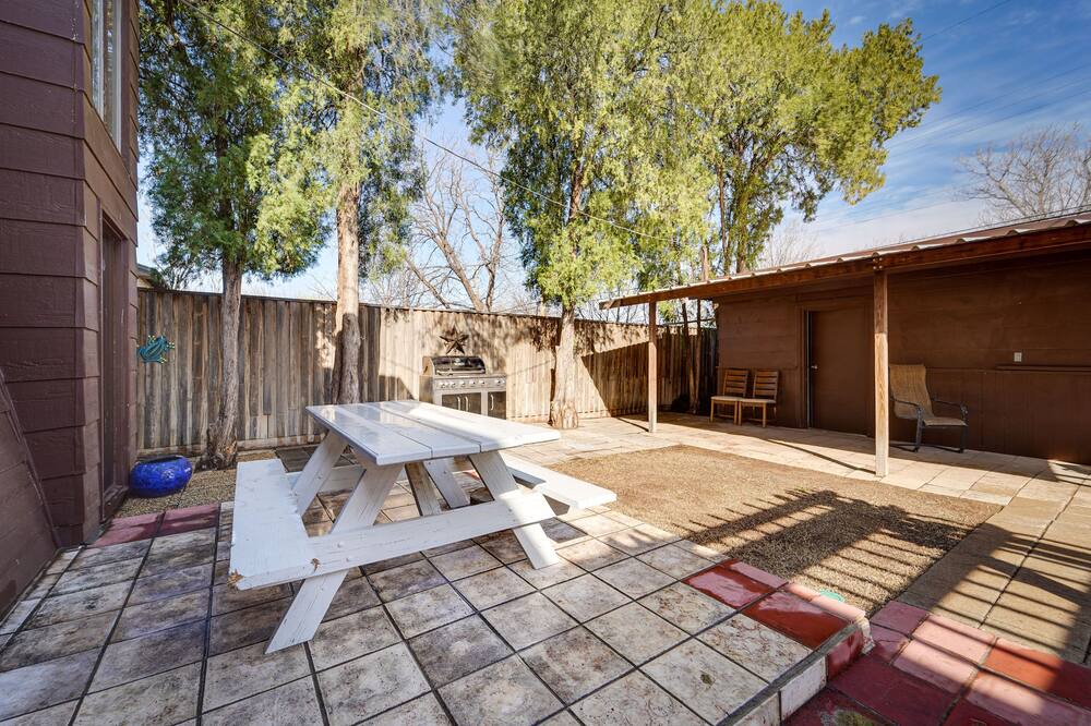 Photo of Outdoor in Lubbock
