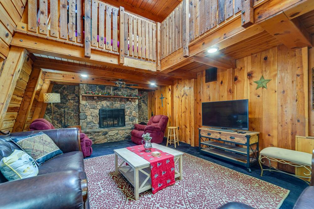 Photo of Livingroom in Lubbock